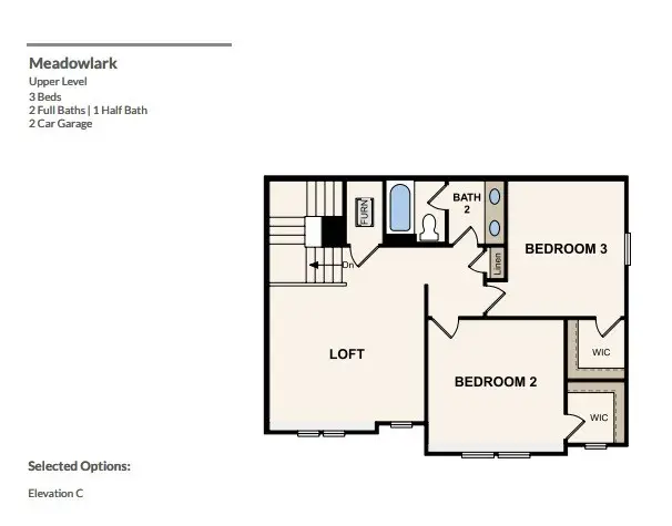 1064 Hittinger Drive, Antioch, TN 37013 - #3