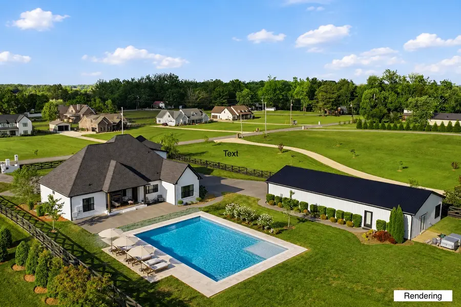 524 Fern Valley Rd, White House, TN 37188 - #3