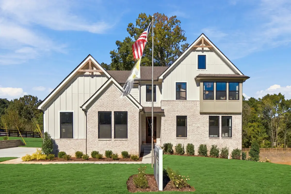 5415 Constantine Dr, Rockvale, TN 37153 - #1