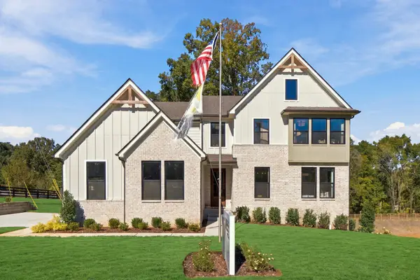 5415 Constantine Dr, Rockvale, TN 37153