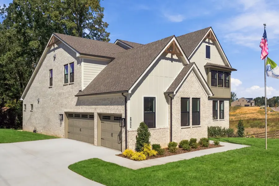 5415 Constantine Dr, Rockvale, TN 37153 - #3