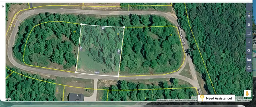 0 Libby Circle, Lexington, TN 38351 - #2