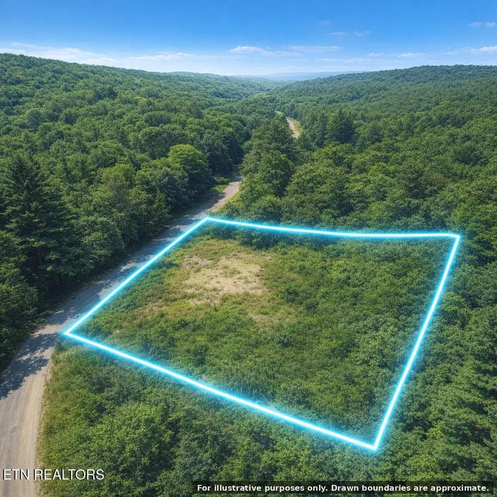 0 Twin Oaks Drive, Rockwood, TN 37854 - #1
