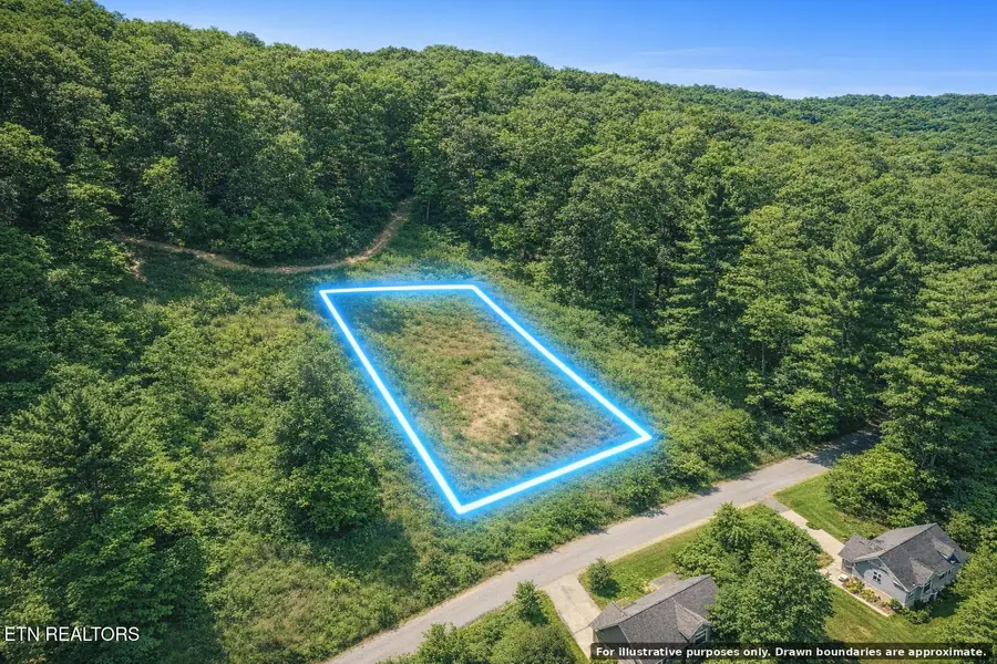 0 Twin Oaks Drive, Rockwood, TN 37854 - #2