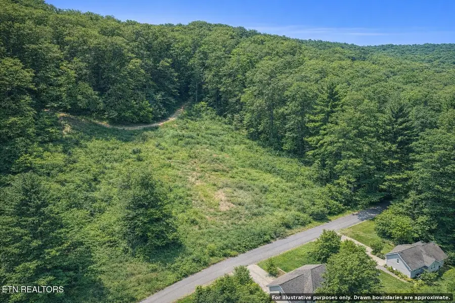 0 Twin Oaks Drive, Rockwood, TN 37854 - #3