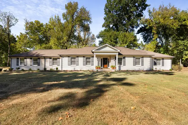 410 Bobby Dr, Franklin, TN 37069