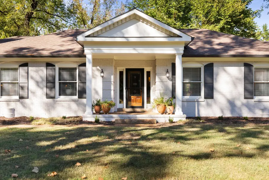 410 Bobby Dr, Franklin, TN 37069 - #2