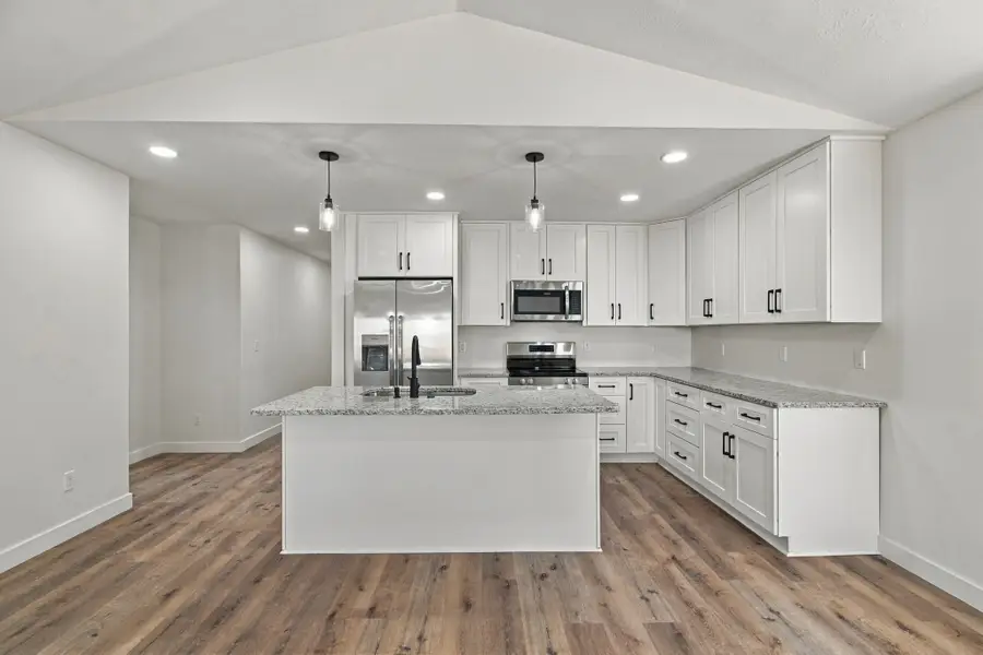 30 Warren St, Paris, TN 38242 - #3