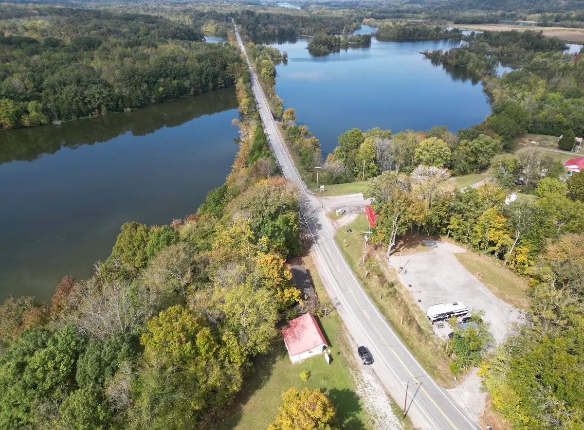 1556 Cumberland City Rd, Cumberland City, TN 37050 - #1