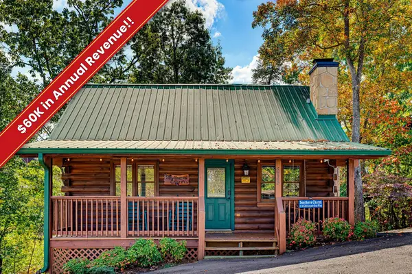 513 Chickasaw Gap Way, Pigeon Forge, TN 37863