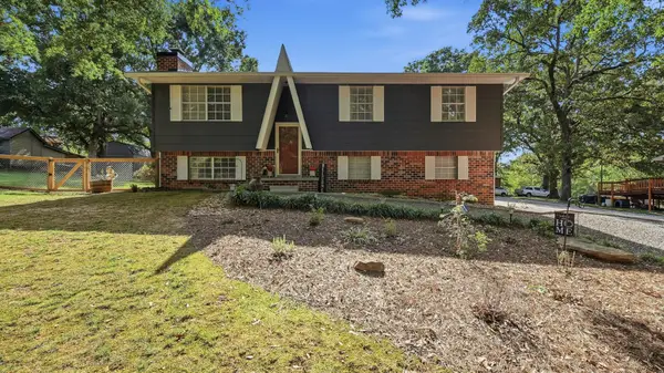 122 Woodbine Drive, Benton, TN 37307