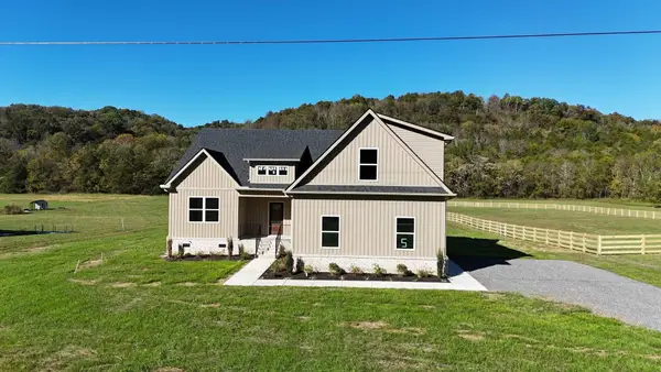 6071 Hurricane Creek Rd, Woodbury, TN 37190