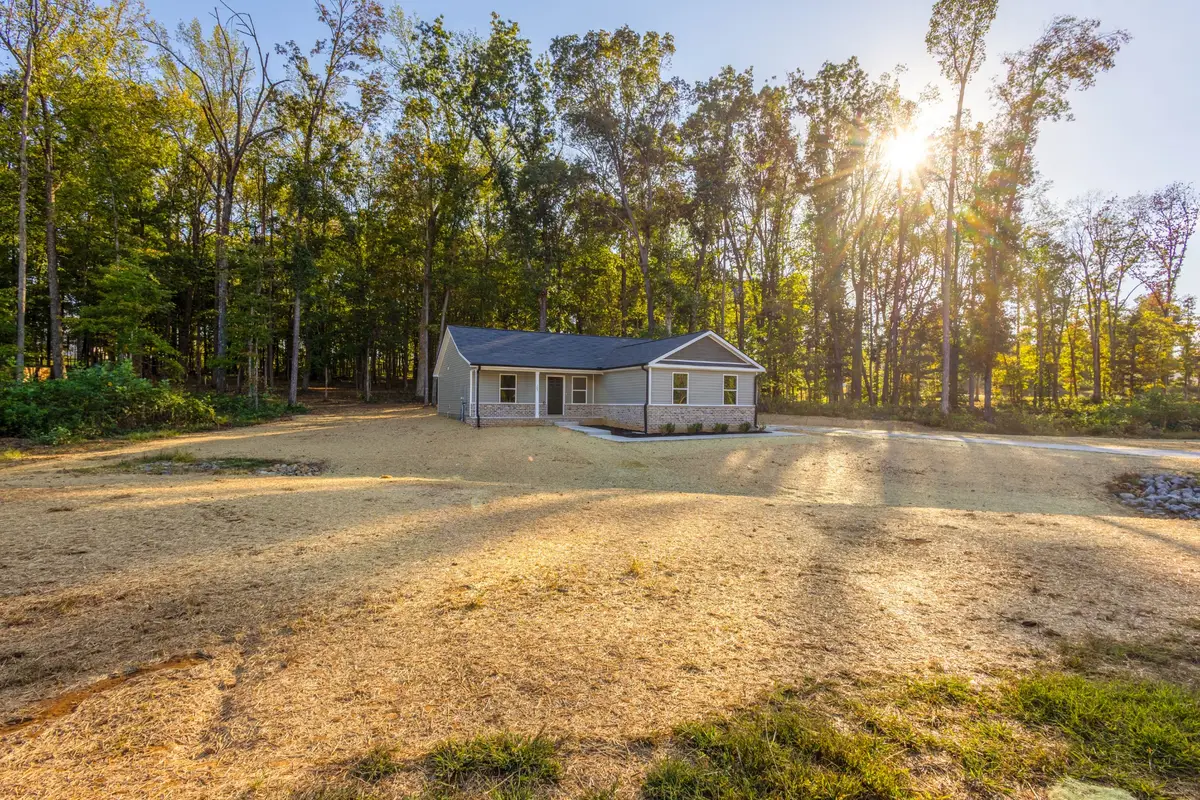 203 Crepe Myrtle Drive, Dickson, TN 37055 - #1