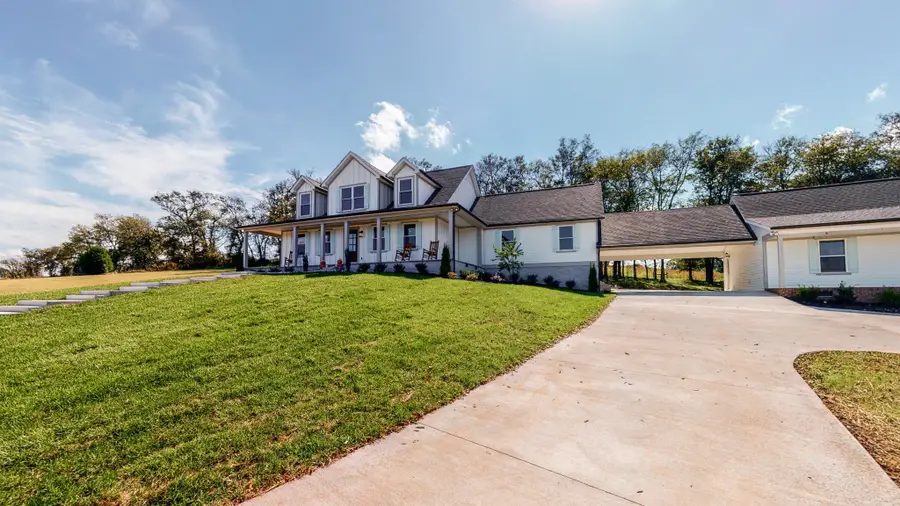 6720 Polk Ln, Columbia, TN 38401 - #3