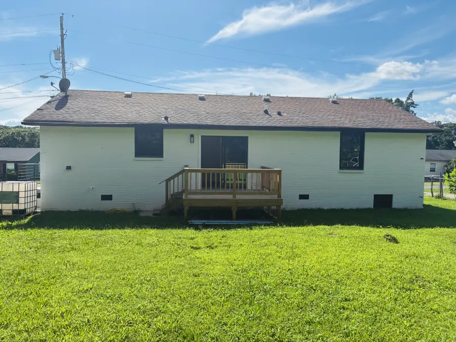 3556 Albee Dr, Hermitage, TN 37076 - #2