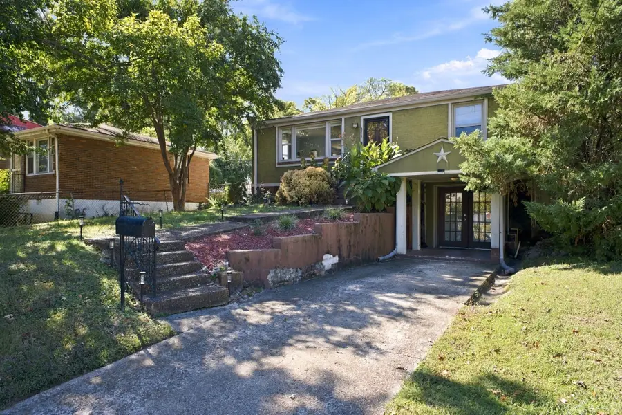 314 N 9th St, Nashville, TN 37206 - #2