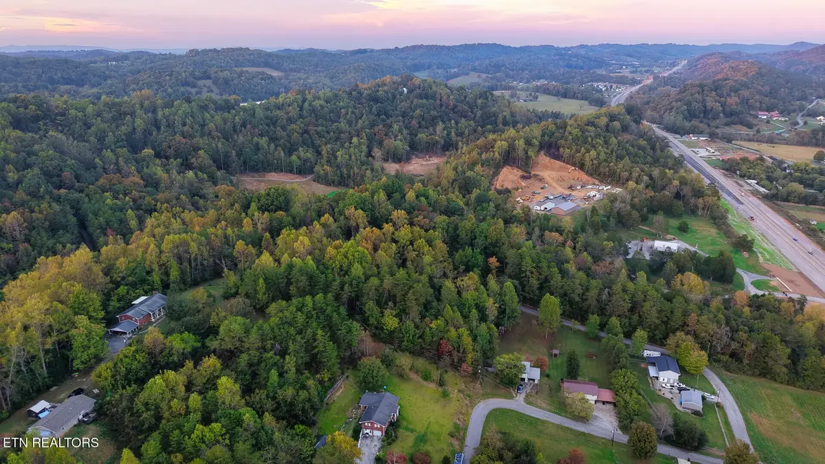 0 Williams Drive, Maynardville, TN 37807 - #1