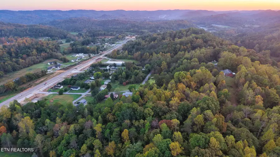 0 Williams Drive, Maynardville, TN 37807 - #2