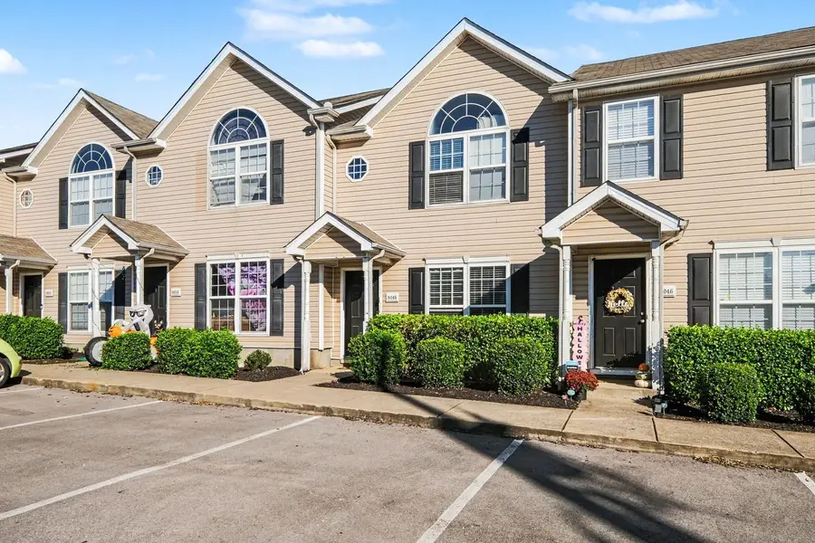 8048 Logan Dr, La Vergne, TN 37086 - #2