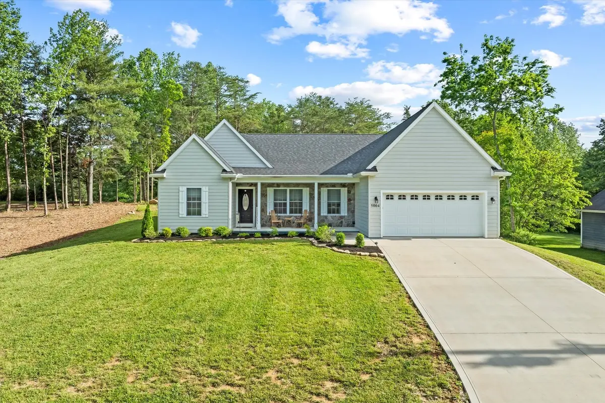 5004 Curtis Way, Cookeville, TN 38506 - #1