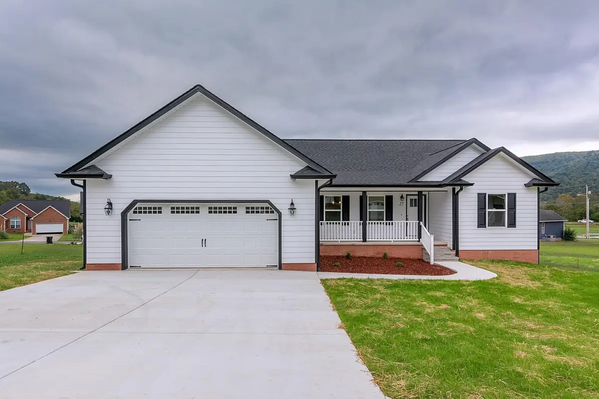 27 Flagstone Cove, Dunlap, TN 37327 - #1