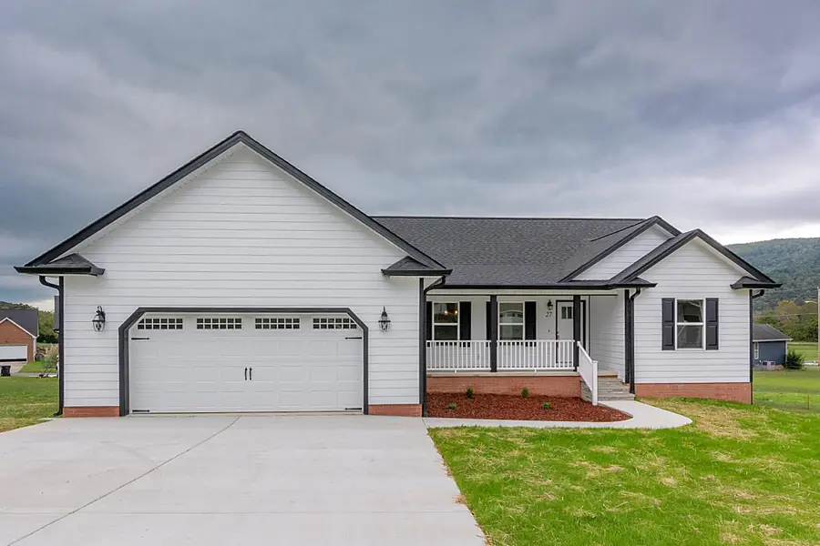 27 Flagstone Cove, Dunlap, TN 37327 - #2
