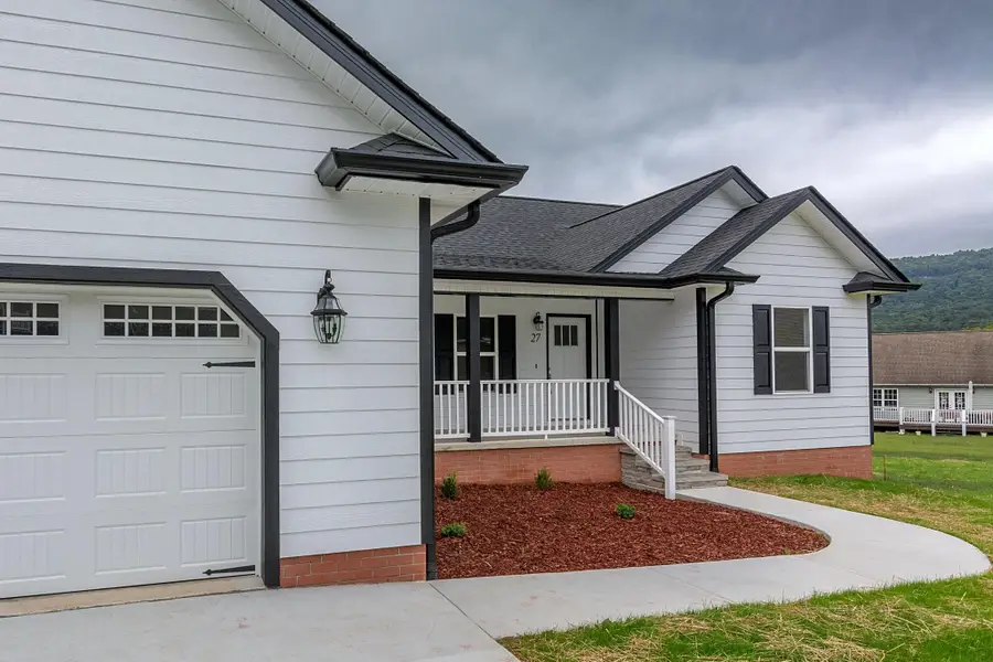 27 Flagstone Cove, Dunlap, TN 37327 - #3