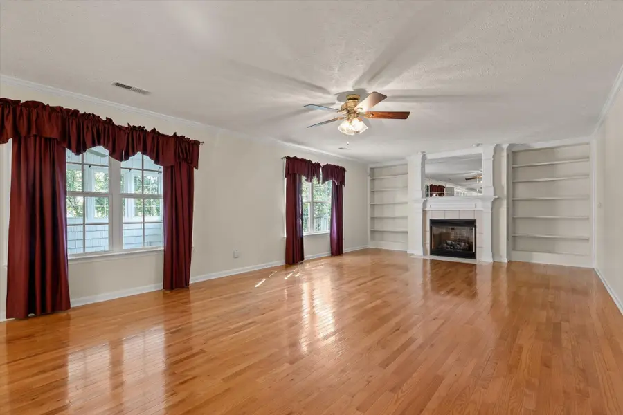 212 Honeysuckle Drive, Rock Spring, GA 30739 - #2