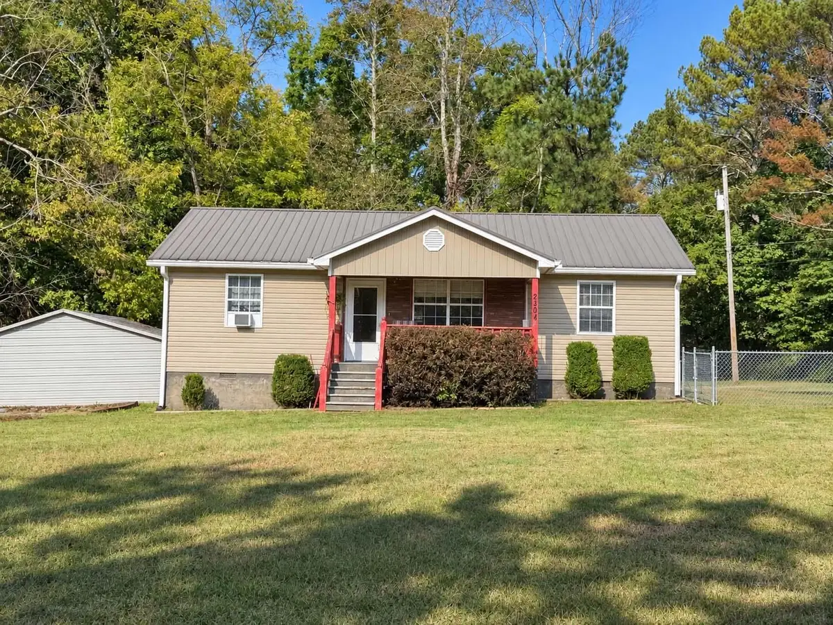 2304 Pleasant Grove Trail Sw, Cleveland, TN 37311 - #1