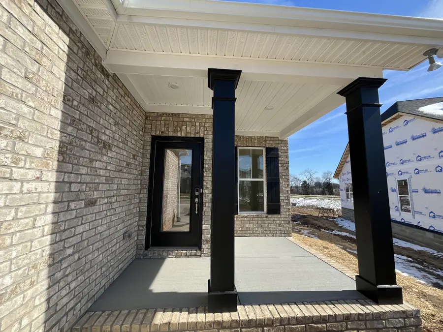 236 Hudson Dr, Gallatin, TN 37066 - #3