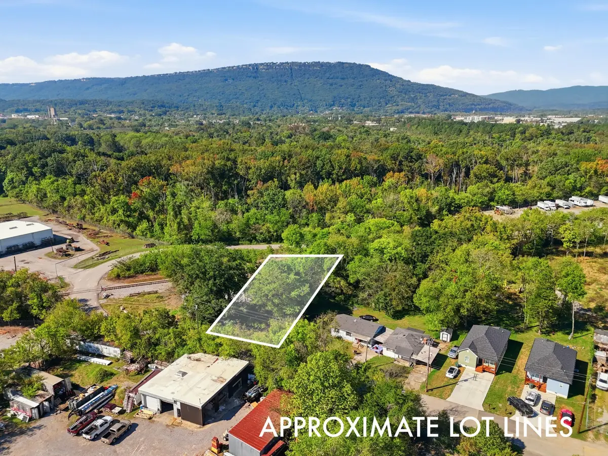 0 Morgan Avenue, Chattanooga, TN 37404 - #1
