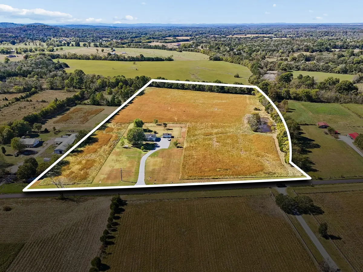 1852 Salem Rd, Lebanon, TN 37090 - #1