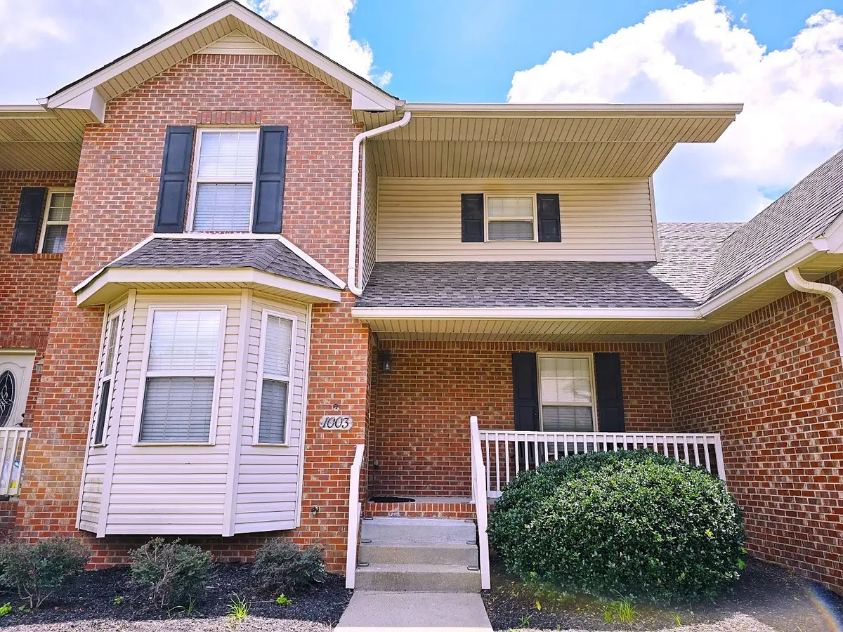 135 Excell Rd #1003, Clarksville, TN 37043 - #1