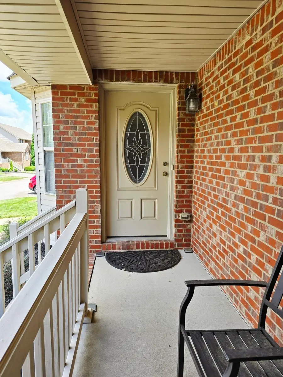 135 Excell Rd #1003, Clarksville, TN 37043 - #2