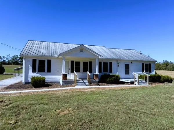 5677 Francis Ferry Rd, McMinnville, TN 37110