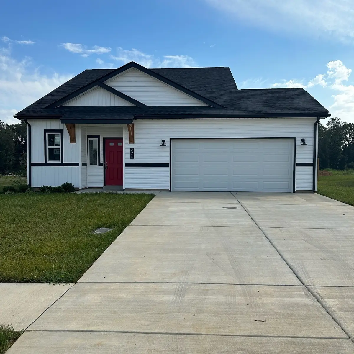 226 Wexford Way, Clarksville, TN 37042 - #1