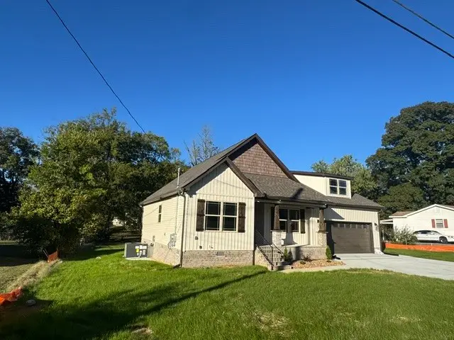 119 Scotland Hts, Shelbyville, TN 37160 - #3
