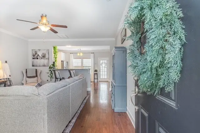 106 Skylark Aly, Nolensville, TN 37135 - #3