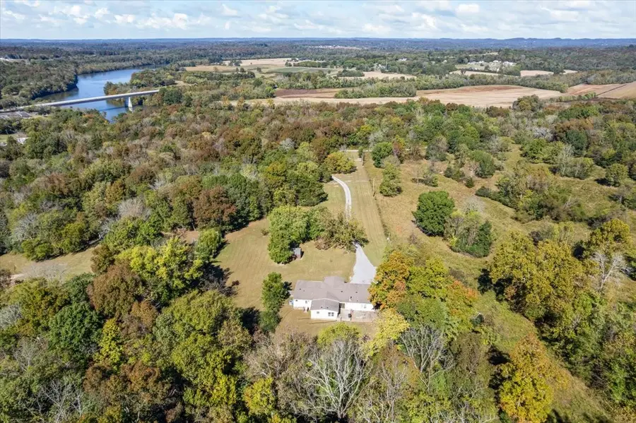 344 Gilmore Hill Rd, Lebanon, TN 37087 - #3