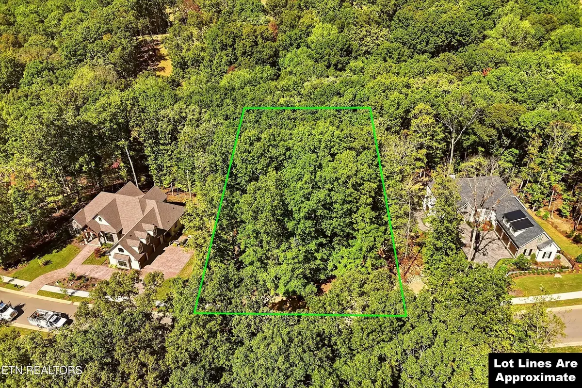 1649 Old Dogwood Trail Tr, Loudon, TN 37774 - #1