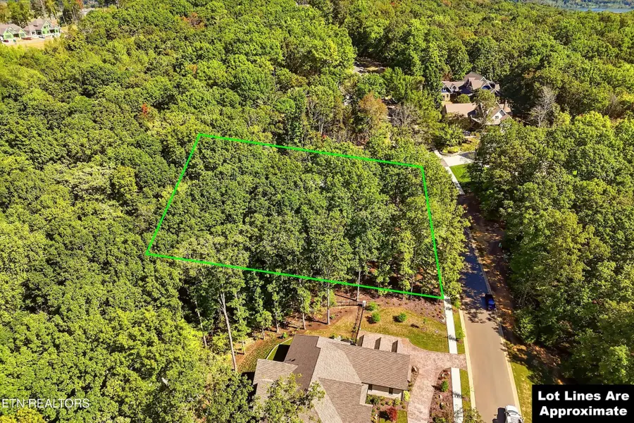 1649 Old Dogwood Trail Tr, Loudon, TN 37774 - #2