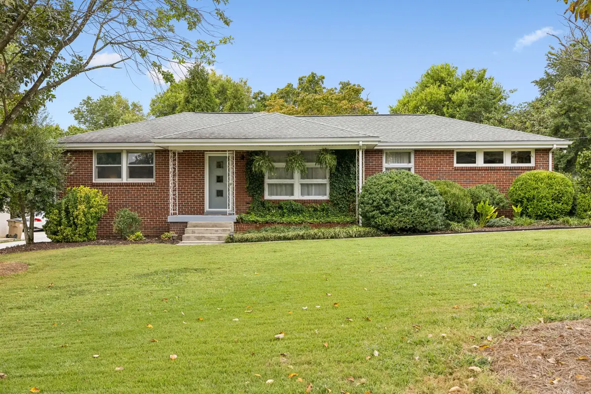 5015 Montclair Dr, Nashville, TN 37211 - #1