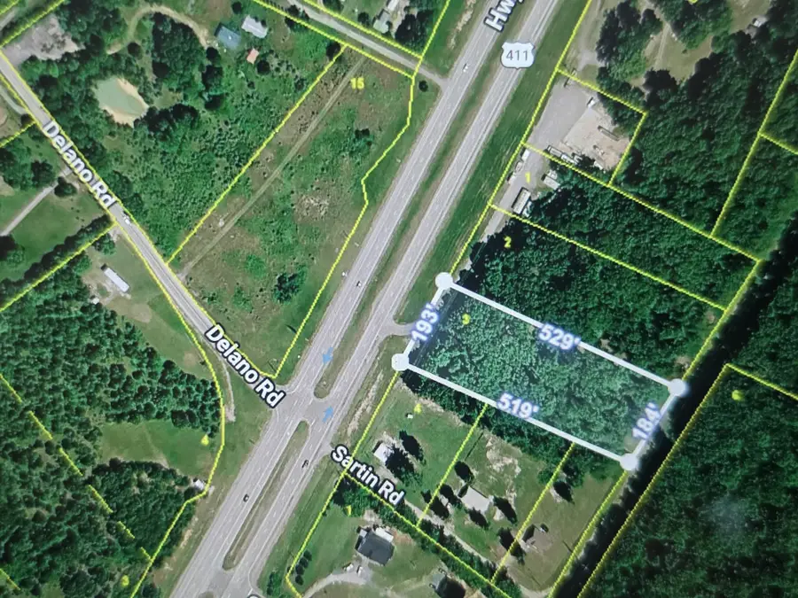 9208 Us 411, Delano, TN 37325 - #2