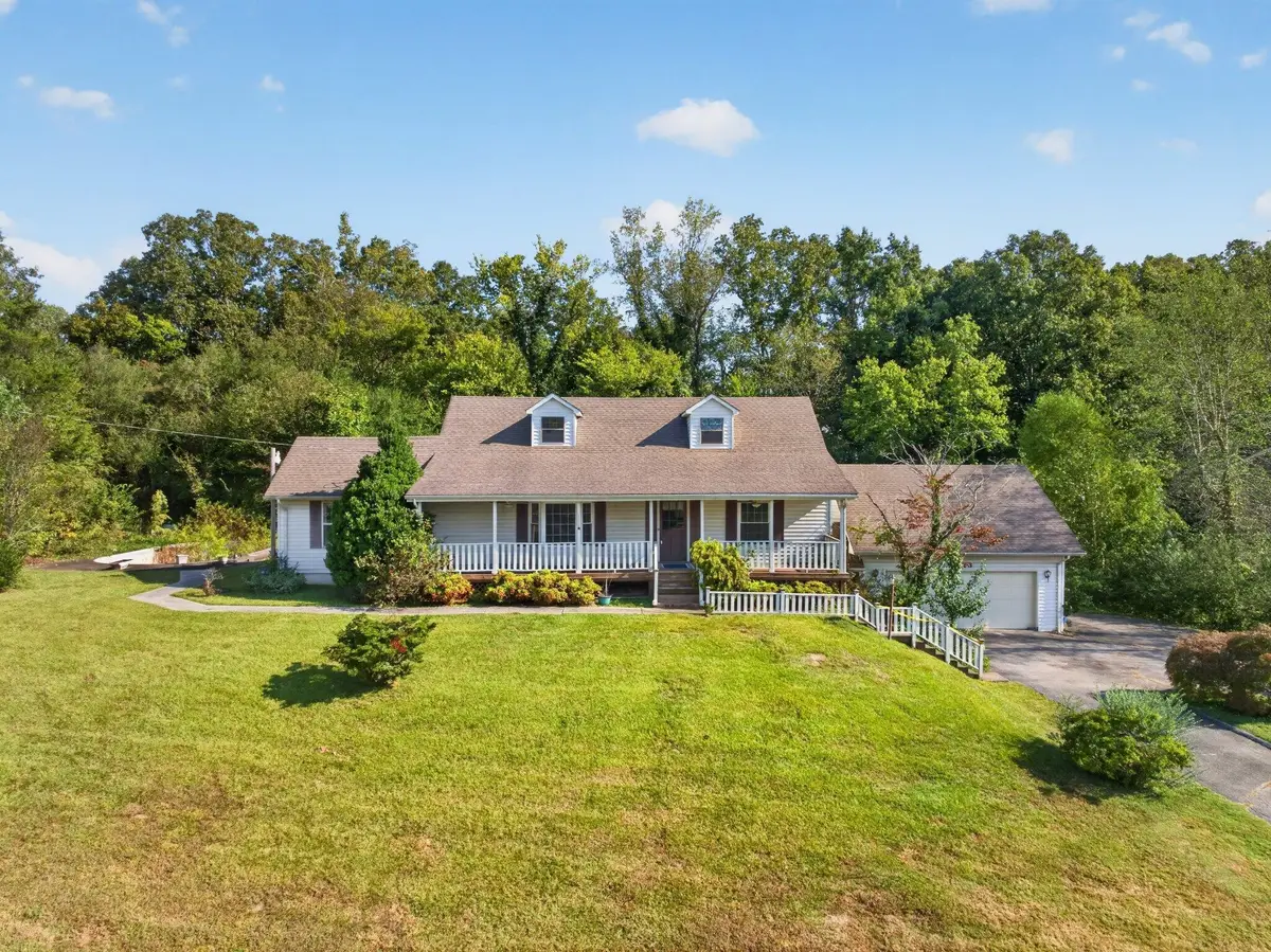 8823 Apison Pike, Ooltewah, TN 37363 - #1