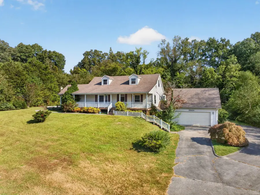 8823 Apison Pike, Ooltewah, TN 37363 - #2