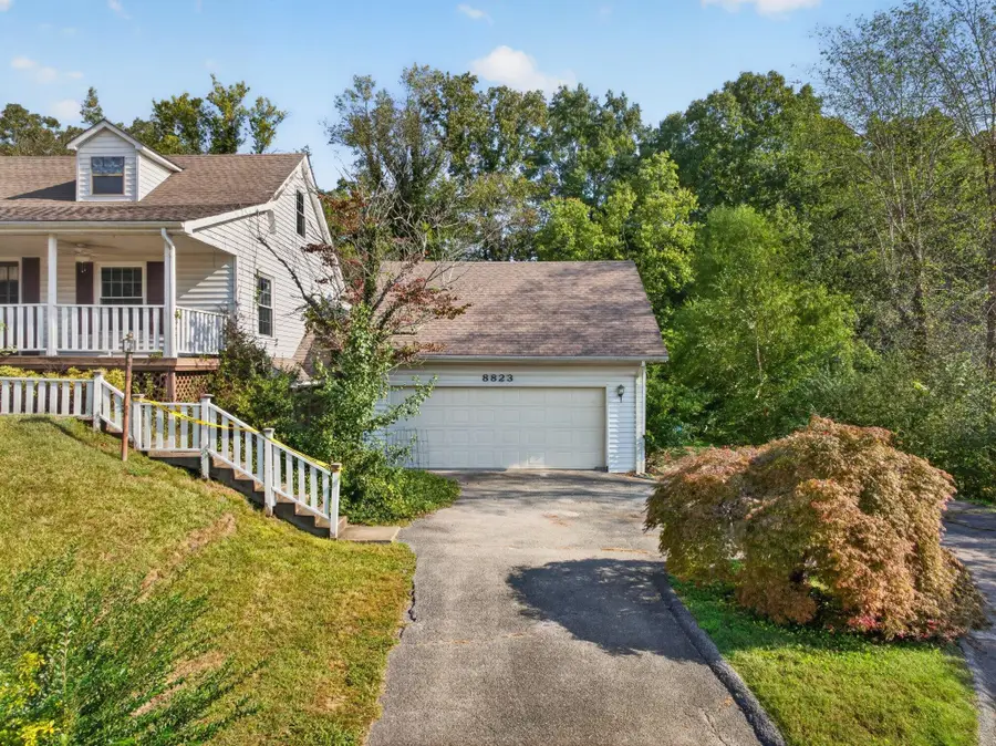 8823 Apison Pike, Ooltewah, TN 37363 - #3