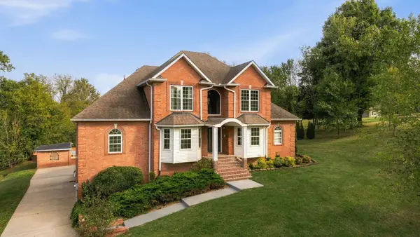 5839 Hickory Ridge Rd, Lebanon, TN 37090
