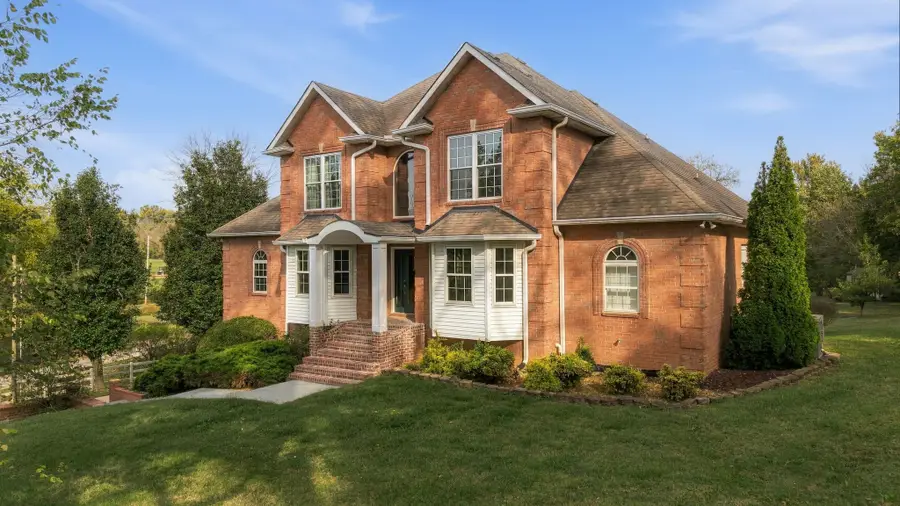 5839 Hickory Ridge Rd, Lebanon, TN 37090 - #2