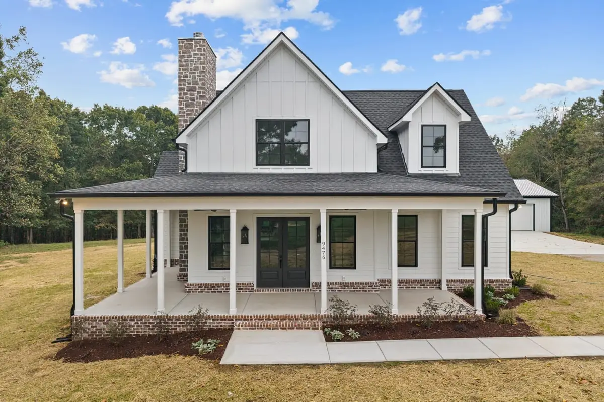 9476 Elk Ridge Rd, Mount Pleasant, TN 38474 - #1