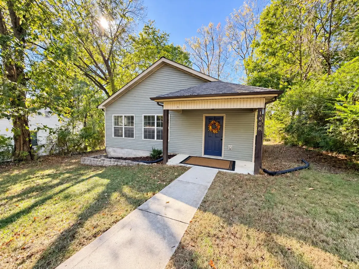 1008 Swift Dr, Clarksville, TN 37040 - #1